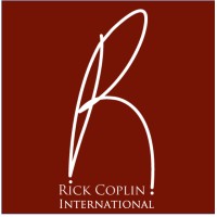 Rick Coplin International Logo