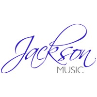 Jackson Music Logo
