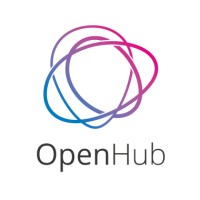 OpenHub Logo
