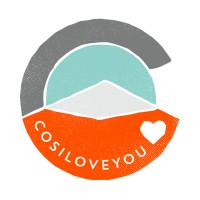 COSILoveYou Logo