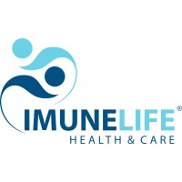 ImuneLife Health & Care Logo