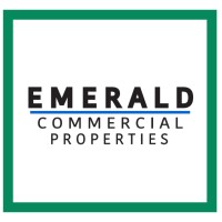 Emerald Commercial Properties Logo