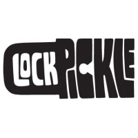 Lockpickle Logo