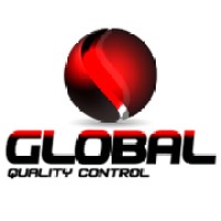 GLOBAL QUALITY CONTROL Logo