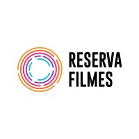 Reserva Filmes Logo