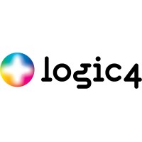 Logic4 business software Logo