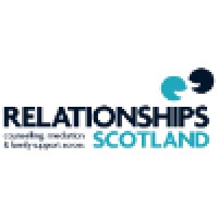 Relationships Scotland Logo