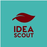 Idea Scout Logo