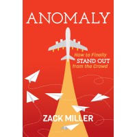 Anomaly Logo