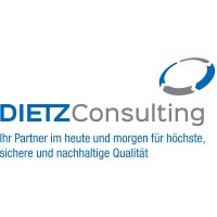 DIETZ Consulting e.U. Logo