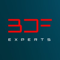 BDF EXPERTS Logo