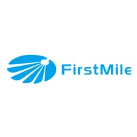First Mile Communications Ltd. Logo