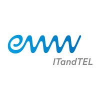 eww ITandTEL - Die IT der Zukunft 🚀 Logo