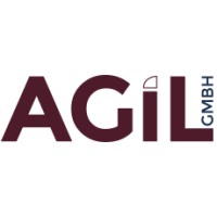AGiL GmbH Logo