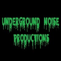 Underground Noise Productions Logo
