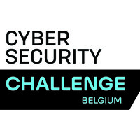 Cyber Security Challenge Belgium Logo