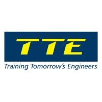 TTE Training Limited - Ellesmere Port Logo
