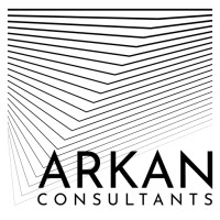Arkan Consultants Logo