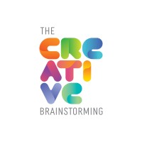 The Creative Brainstorming Logo