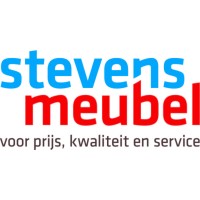 Stevens Meubel Logo