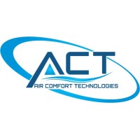 Air Comfort Technologies Logo