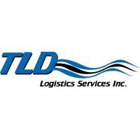 TLD Logistics Services, Inc. Logo