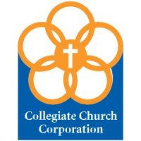 Collegiate Church Corporation Logo
