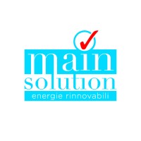 Main Solution S.r.L. Logo