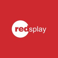 Redsplay Logo