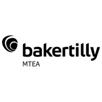 MTEA Mastrapasqua Tirdi e Associati Logo