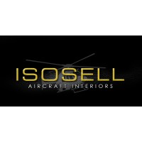 Isosell Logo