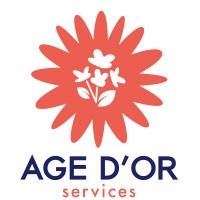 AGE DOR Services Logo