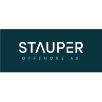Stauper Offshore AS Logo