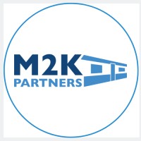 M2K Partners Logo