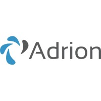 Adrion Logo