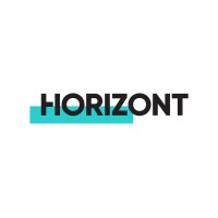 Horizont Group Kft. Logo