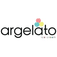 Argelato Ice Cream Logo