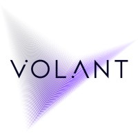 Volant Autonomy Logo