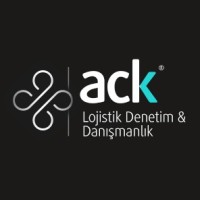 ACK LOJİSTİK DENETİM & DANIŞMANLIK Logo