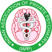 Indian Association of Private Psychiatry Logo