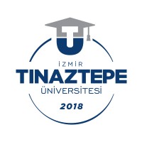 İzmir Tınaztepe Üniversitesi Logo