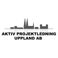 Aktiv Projektledning Uppland AB Logo