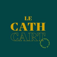 Le Cathcart Restaurants et Biergarten Logo