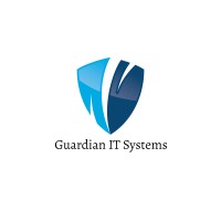 Guardian IT Systems Logo