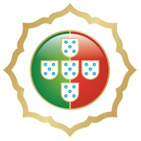 Federação Portuguesa de Judo Logo