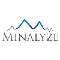 Minalyze Logo