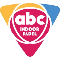 ABC Indoor Padel Logo