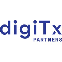 DigiTx Partners Logo