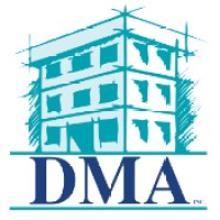 Douville, Moffet & Associés Logo