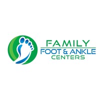 Family Foot & Ankle Centers Logo